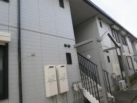 MAST メゾンドパステルC棟