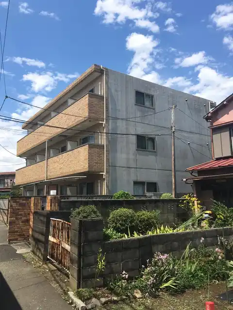 キャッスル立川