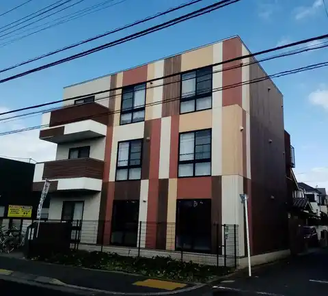 アルソスI