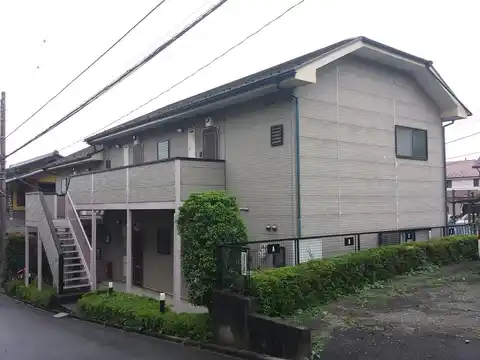 シューユーレジデンス