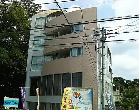 JUSOビル