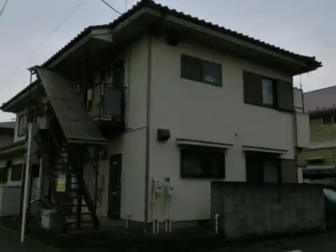 メゾンプレシャス