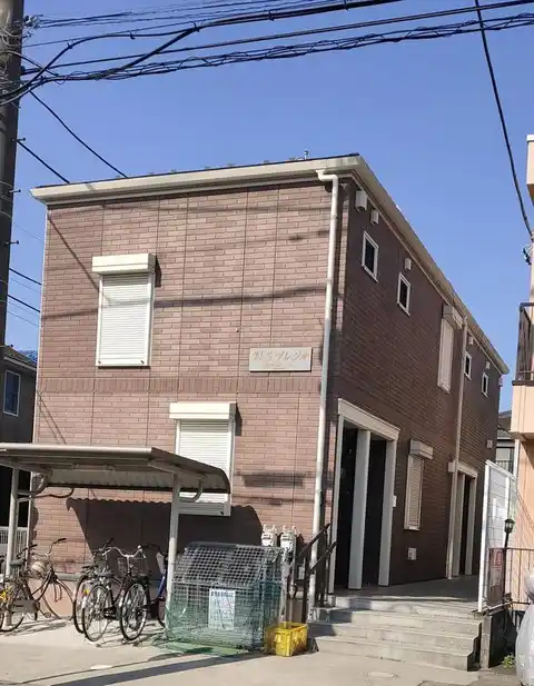 NSプレジオ