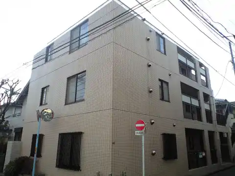 ローズマンション