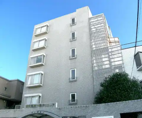 サン東伏見