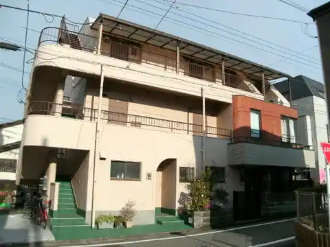 吉田マンション