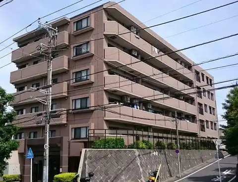 ナイスステージ洋光台ヒルサイドアベニュー
