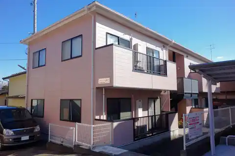 ロジュマン本郷B棟