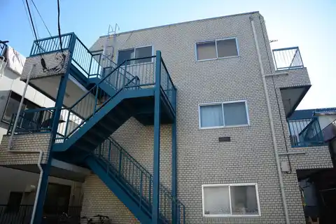 ハイム樹の花
