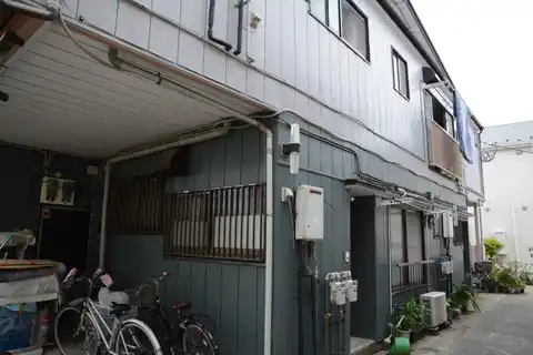 ハイツ・トミー