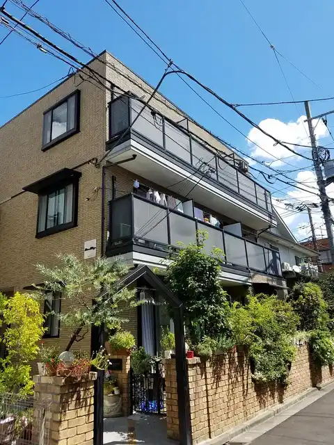 ムーンビレッジ