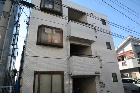 シティメゾン中原