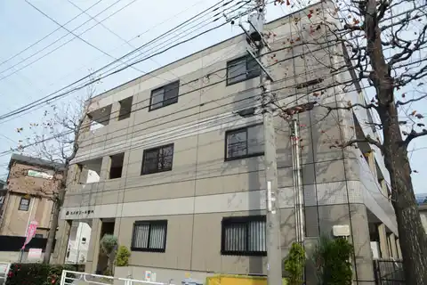 エスポワール宮内