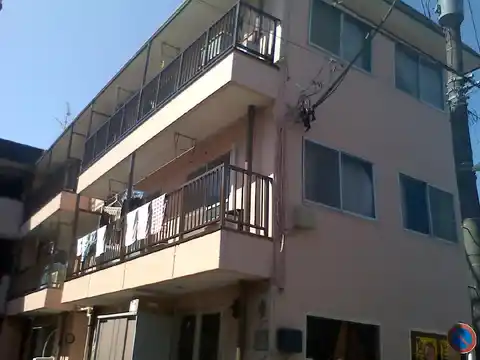 富士見マンション