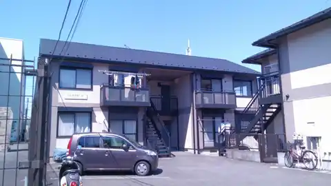 ジュネスMパートII