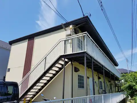 サガミハイツ