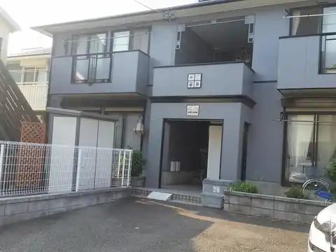 ローズガーデン