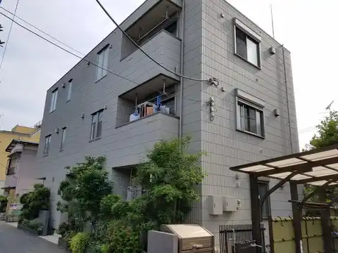 キューブメゾン