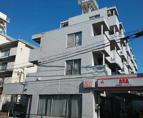 アマドリア豪徳寺