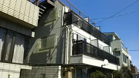 スズハイム