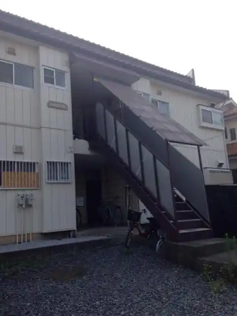 サンハイツ荻原