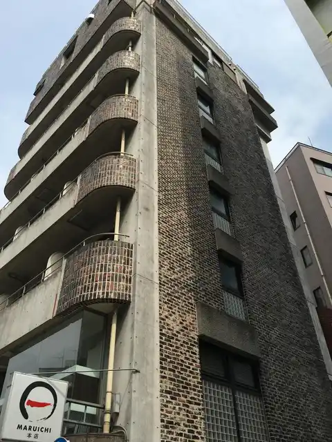 ウエスト1