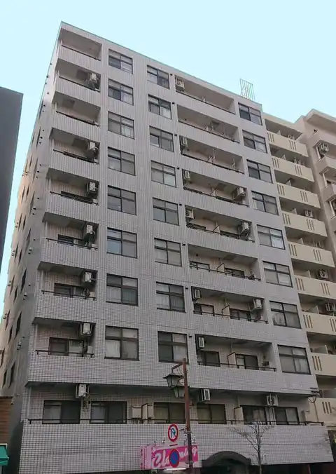 ゼネラル根津