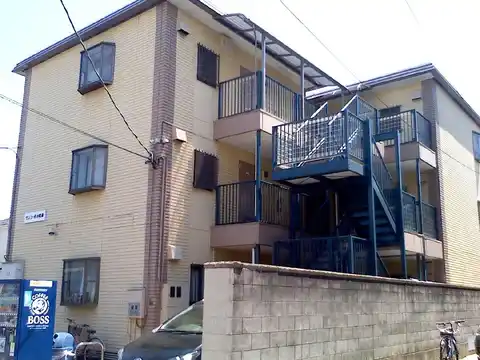 サンコーポ小町通