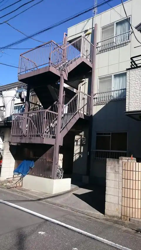 たつみコーポ