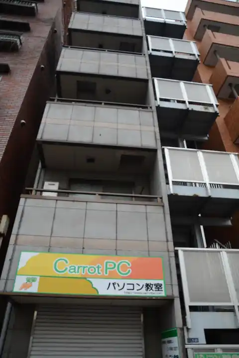 メゾン・ド・SI