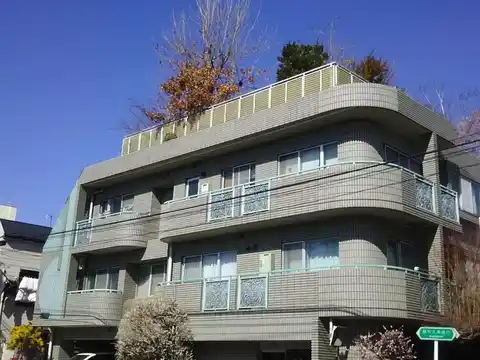 嘉夢井
