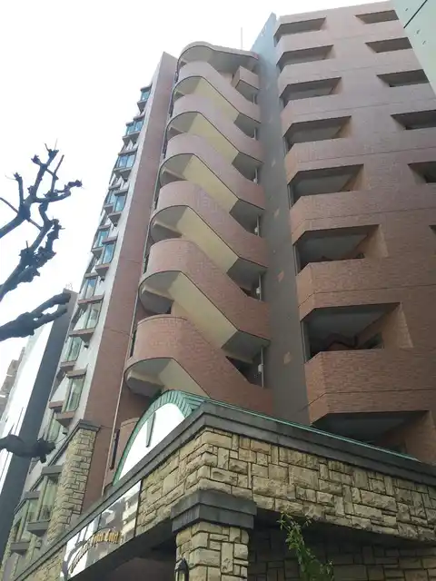 エクセレント御苑コート