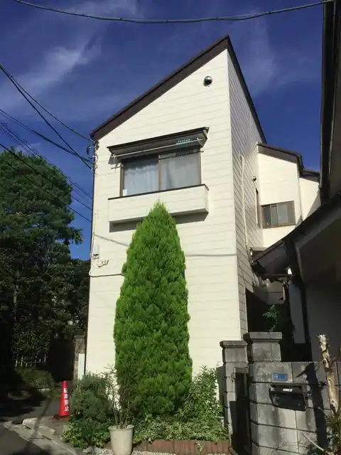 ハイツ上の台