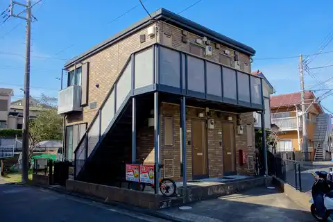 ホープヒル