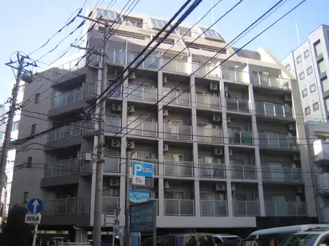 アヴァンツァーレ横濱
