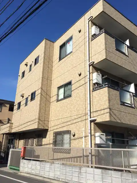 メゾン・ランジュ