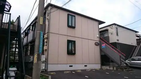 サウスコート