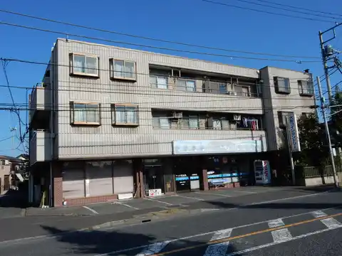 パインヒル野田