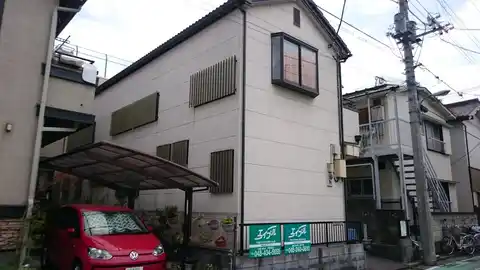 クレスト喜沢