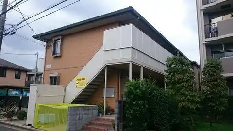 メゾンボナール