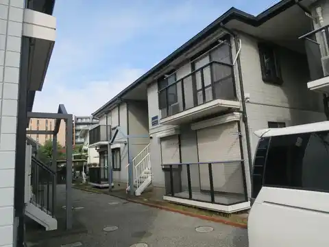 MAST メゾンドパステルD棟