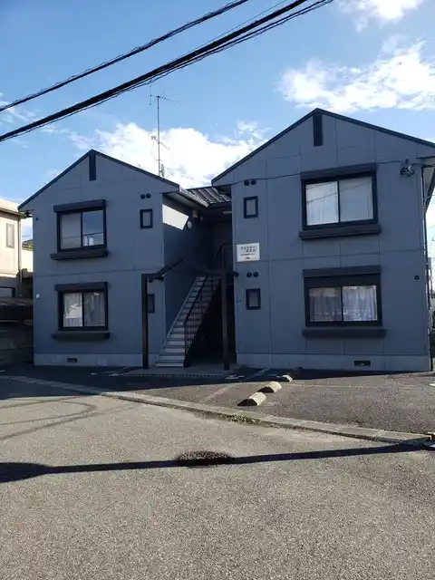 アルケミー天王台 