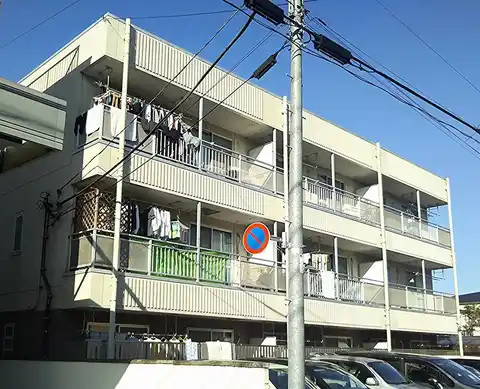 コーポソーシン