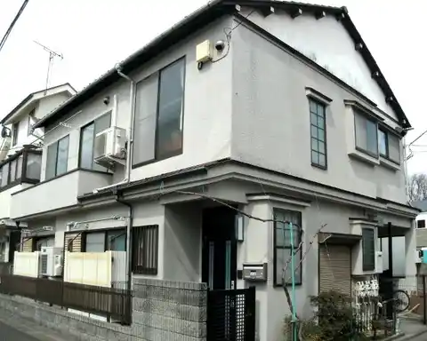コーポアカネ