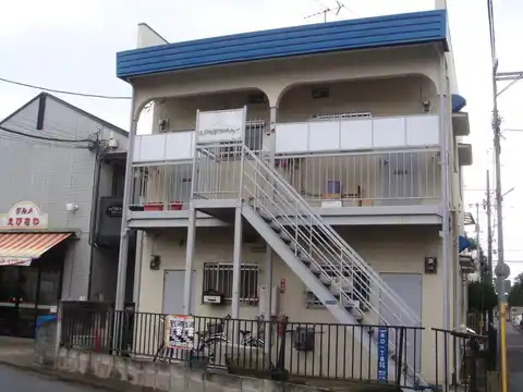 コーポ原
