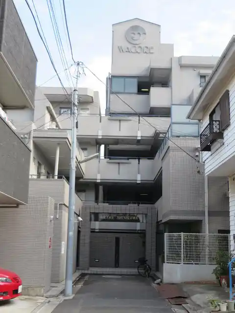 ワコーレ新小岩