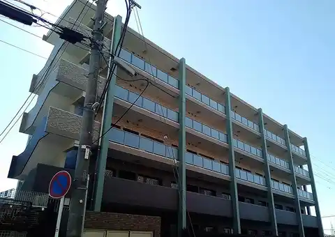 アスティ ヴィータA棟