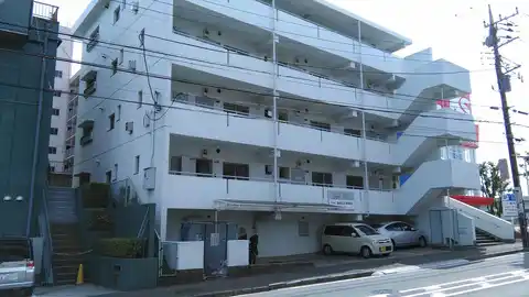 第2正美ビル