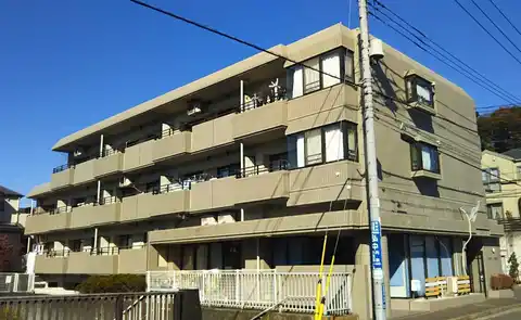 エスポワールみずきが丘
