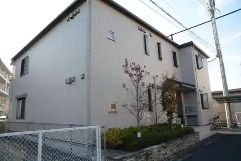 エバーグリーンII